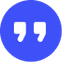 Quote icon